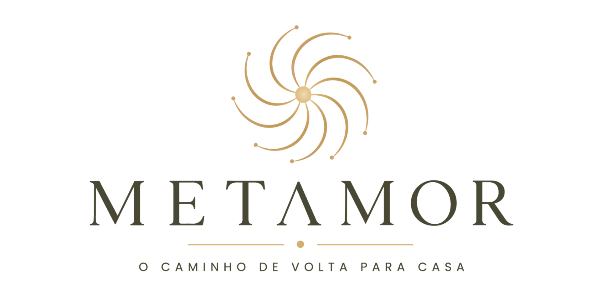 METAMOR: O caminho de volta para casa
